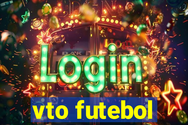 vto futebol